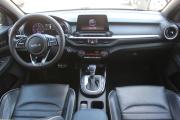 Kia Cerato IV Рестайлинг Белгород  - изображение 40
