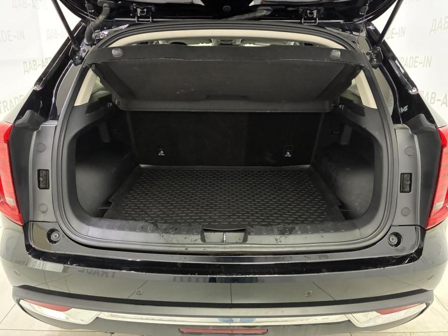 Haval Jolion I Пермь  - изображение 7