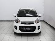 Kia Picanto II Рестайлинг Ростов-на-Дону  - изображение 21