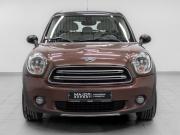 Mini Countryman I Москва  - изображение 27