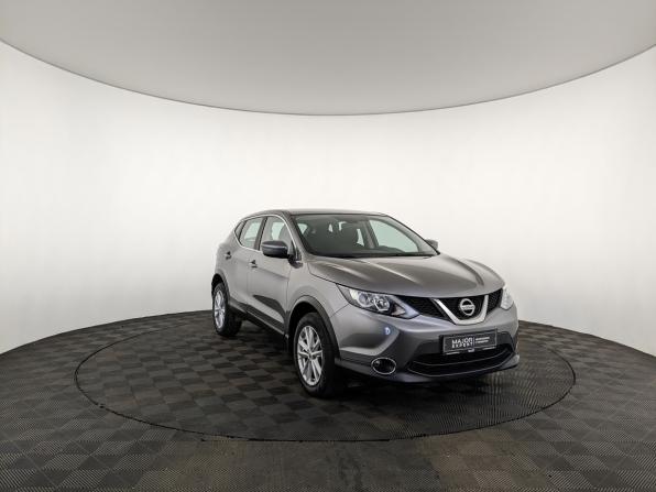 Nissan Qashqai II с пробегом 2018 года, цена 1 765 000 рублей, 21880 км, внедорожник, Автокод Объявления