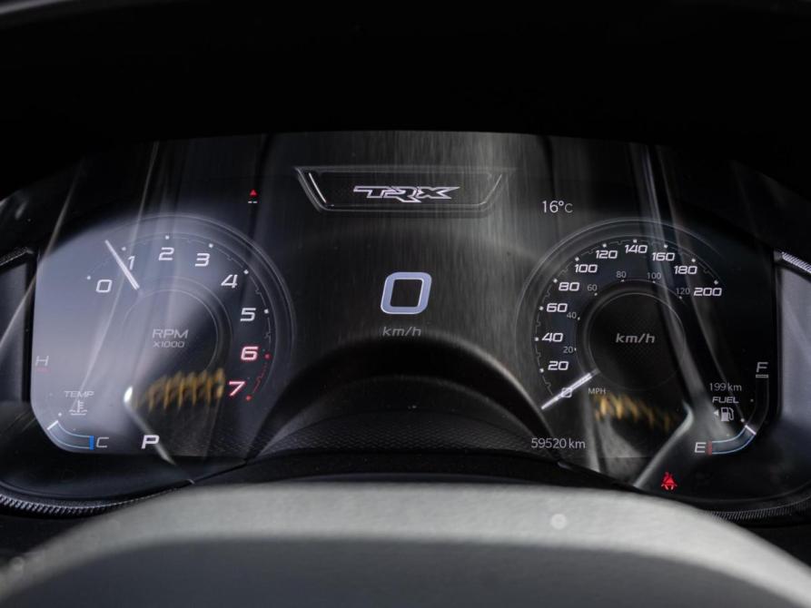 Ram 1500 V Краснодар  - изображение 26