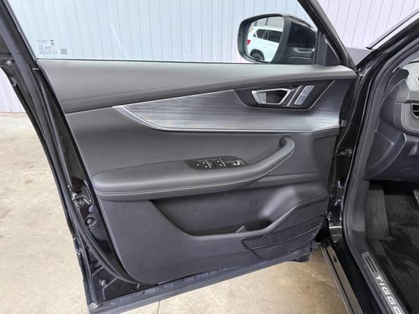 Chery Tiggo 7 Pro Max I с пробегом 2024 года, цена 1 967 000 рублей, 24137 км, внедорожник, Автокод Объявления