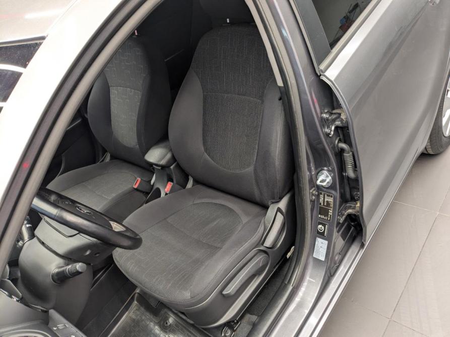 Kia Rio III Москва  - изображение 13