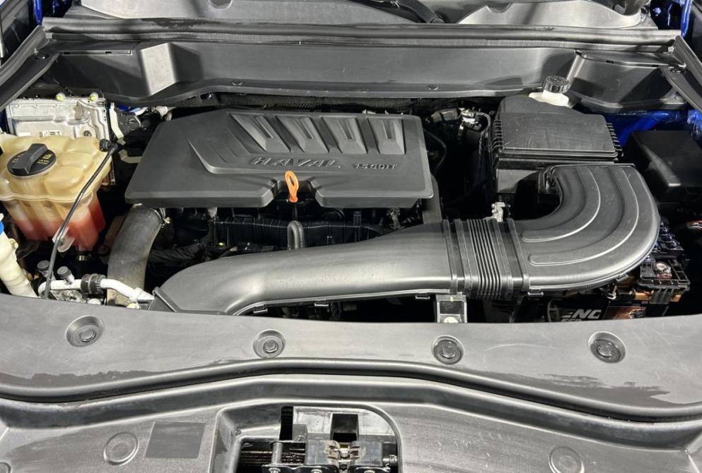 Haval F7 I Саранск  - изображение 26