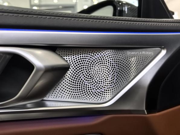 BMW 8 серии II (G14/G15/G16) с пробегом 2020 года, цена 7 995 000 рублей, 52350 км, седан, Автокод Объявления
