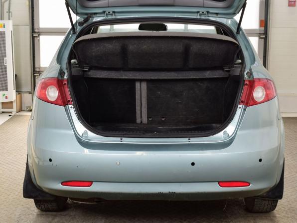 Chevrolet Lacetti I с пробегом 2007 года, цена 385 995 рублей, 283131 км, хэтчбек, Автокод Объявления