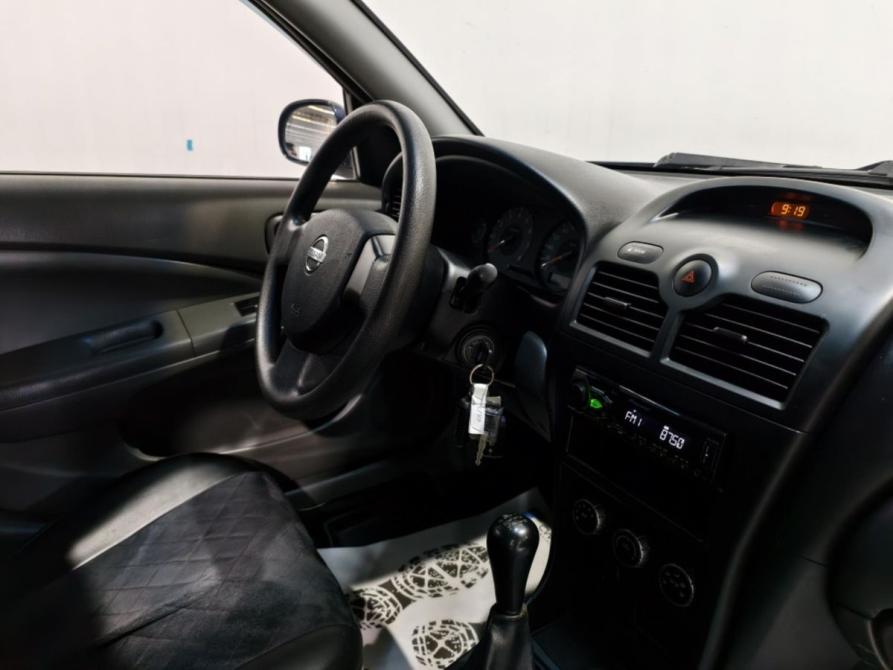 Nissan Almera Classic I Курск  - изображение 6