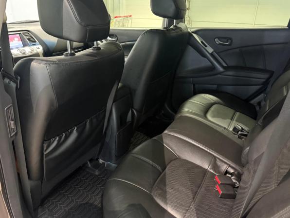 Nissan Murano II (Z51) Рестайлинг 2 с пробегом 2013 года, цена 1 655 000 рублей, 131000 км, внедорожник, Автокод Объявления