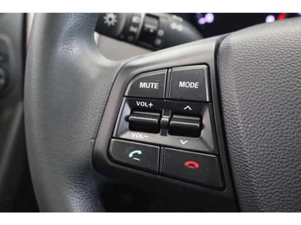 Hyundai Creta I с пробегом 2016 года, цена 1 375 000 рублей, 181000 км, внедорожник, Автокод Объявления