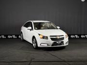 Chevrolet Cruze I Смоленск  - изображение 26