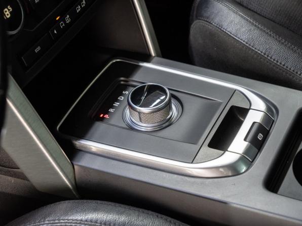 Land Rover Discovery Sport I с пробегом 2015 года, цена 2 369 000 рублей, 167847 км, внедорожник, Автокод Объявления