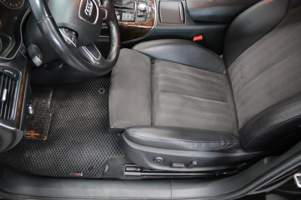 Audi A6 IV (C7) Сургут  - изображение 10