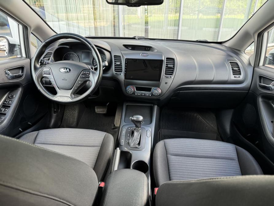 Kia Cerato III Воронеж  - изображение 9