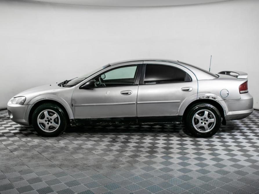 Chrysler Sebring II Москва  - изображение 9