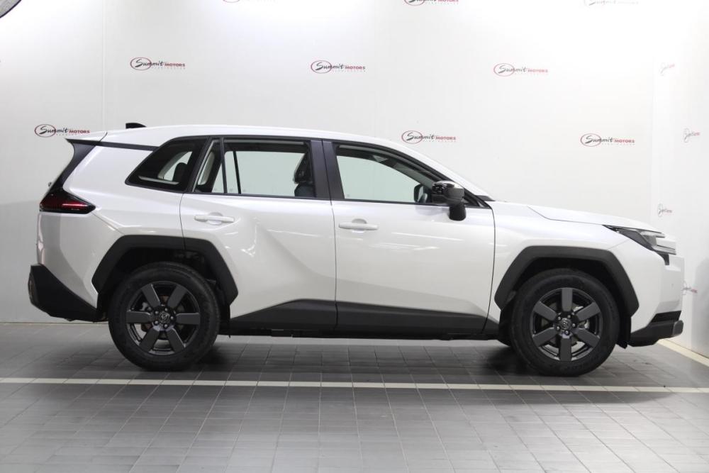 Toyota RAV4 V (XA50) Владивосток  - изображение 5