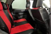 Suzuki SX4 I (Classic) Рестайлинг Нижний Новгород  - изображение 34