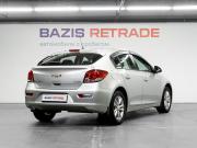 Chevrolet Cruze I Рестайлинг Тюмень  - изображение 26