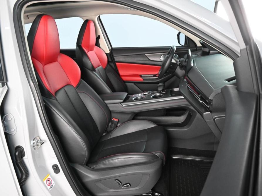 Changan CS55 Plus II Ростов-на-Дону  - изображение 8