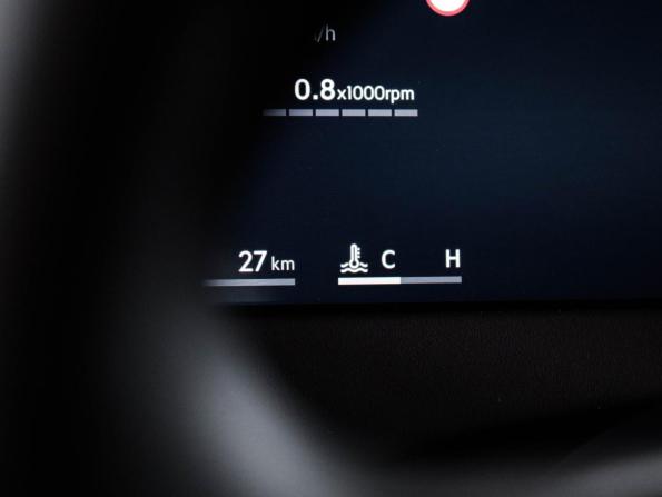 Geely Monjaro I Рестайлинг 2 с пробегом 2025 года, цена 3 980 000 рублей, 13121 км, внедорожник, Автокод Объявления