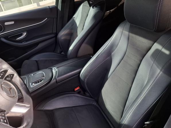 Mercedes-Benz E-Класс V (W213 S213 C238) Рестайлинг с пробегом 2021 года, цена 4 790 000 рублей, 83016 км, седан, Автокод Объявления
