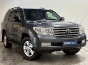Toyota Land Cruiser 200 Series Санкт-Петербург  - изображение 32