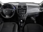 Renault Logan II Санкт-Петербург  - изображение 30