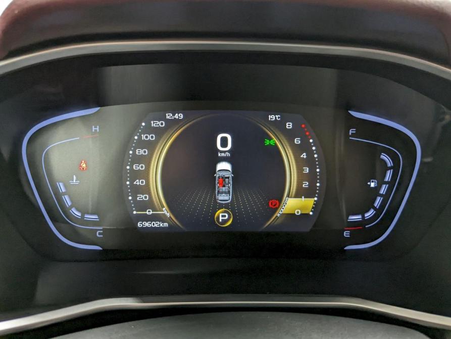 Geely Coolray I Москва  - изображение 26