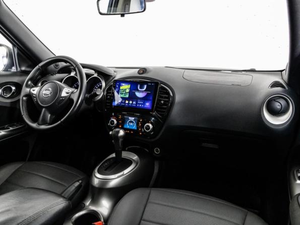 Nissan Juke I с пробегом 2012 года, цена 799 000 рублей, 303043 км, внедорожник, Автокод Объявления