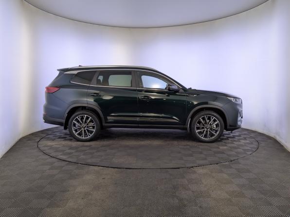 Chery Tiggo 8 Pro Max I Рестайлинг с пробегом 2024 года, цена 2 580 000 рублей, 37529 км, внедорожник, Автокод Объявления