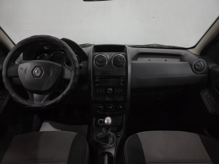 Renault Duster I Рестайлинг Альметьевск  - изображение 13