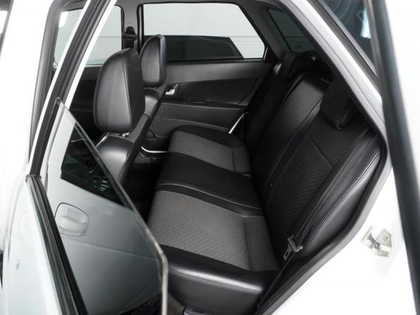 Lada (ВАЗ) Priora I с пробегом 2012 года, цена 550 000 рублей, 164105 км, хэтчбек, Автокод Объявления