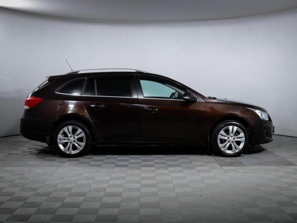 Chevrolet Cruze I Рестайлинг с пробегом 2014 года, цена 760 000 рублей, 247947 км, универсал, Автокод Объявления