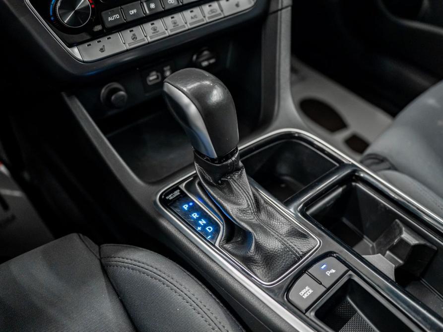Hyundai Sonata VII (LF) Рестайлинг Красноярск  - изображение 15