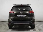 Nissan X-Trail III Рестайлинг Москва  - изображение 31