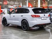 Volkswagen Touareg III Санкт-Петербург  - изображение 43