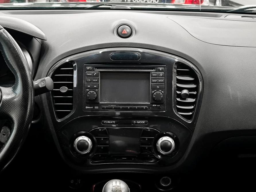 Nissan Juke I Казань  - изображение 18