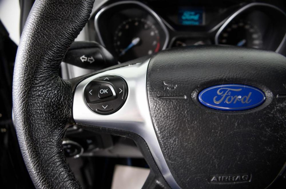 Ford Focus III Пермь  - изображение 14