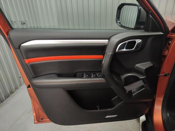 Haval Dargo I с пробегом 2022 года, цена 2 190 000 рублей, 101000 км, внедорожник, Автокод Объявления