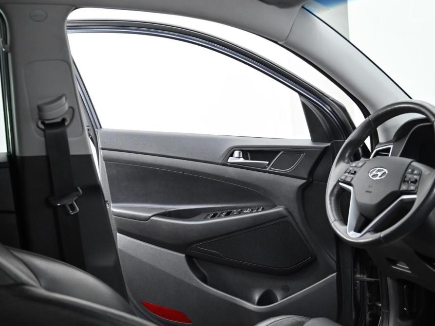 Hyundai Tucson III Москва  - изображение 10