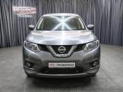 Nissan X-Trail III Москва  - изображение 23