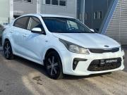 Kia Rio IV Уфа  - изображение 25