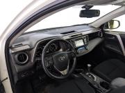 Toyota RAV4 IV (XA40) Рестайлинг Москва  - изображение 44