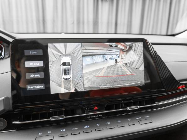 Changan CS55 Plus II с пробегом 2023 года, цена 2 090 000 рублей, 21111 км, внедорожник, Автокод Объявления