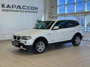 BMW X3 I (E83) Рестайлинг Волгоград  - изображение 19