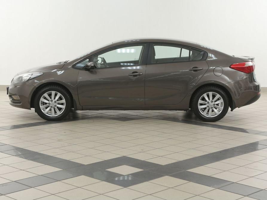 Kia Cerato III Иваново  - изображение 7