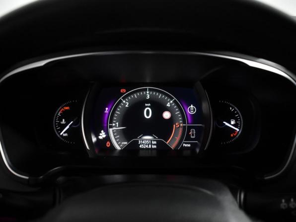 Renault Talisman I с пробегом 2016 года, цена 1 260 000 рублей, 314349 км, универсал, Автокод Объявления