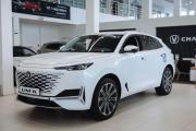Changan UNI-K Нижний Новгород  - изображение 20