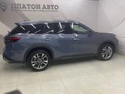 Infiniti QX60 II Воронеж  - изображение 21