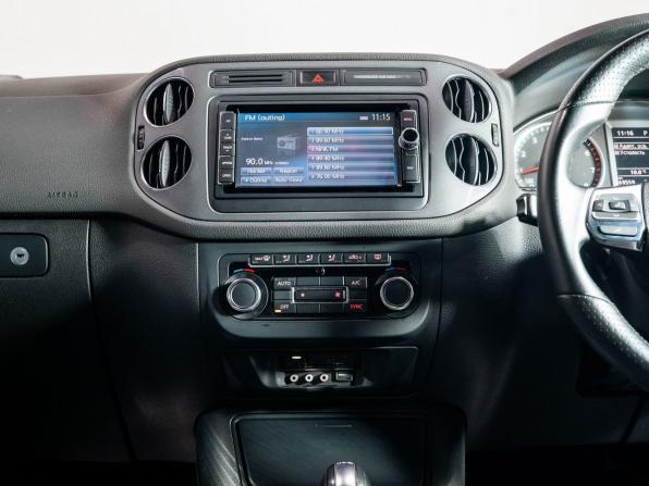 Volkswagen Tiguan I Рестайлинг с пробегом 2013 года, цена 1 520 000 рублей, 69600 км, внедорожник, Автокод Объявления